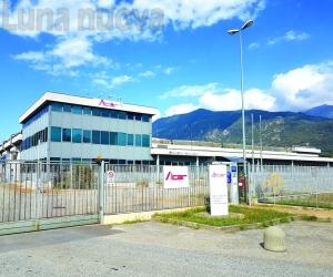 Vaie, la nuova proprietà Alcar è targata Ginatta