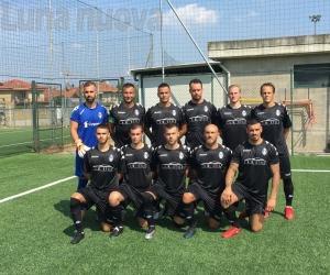 Promozione subito bella: il Lascaris parte sparato, l’Union sbaglia mira e pareggia