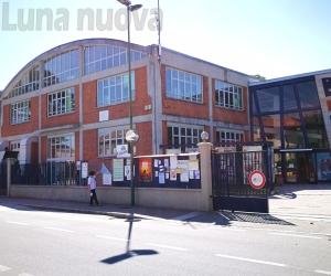 Avigliana, un tetto nuovo per il centro polifunzionale La Fabrica