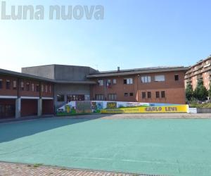 Grugliasco, dalla Regione 250mila euro per togliere l'amianto dalla Levi