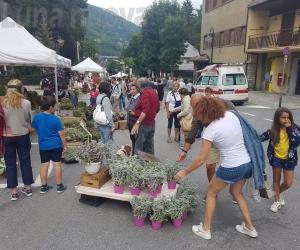 Turismo estivo, la montagna vola