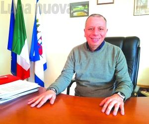 Banchieri passa con 21 voti: Falchero out, in giunta la Bertolo