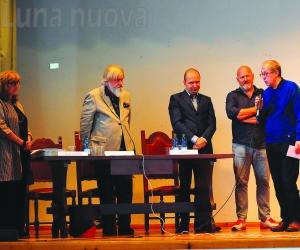 Rubiana: il Premio letterario Dino Campana vola a Milano