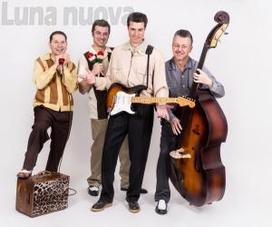 Al Violeta Parra ‘Venerdinote’ e corsi di musica