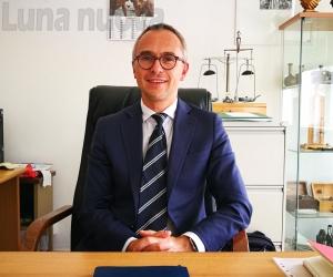Avigliana, al Galilei nuovo preside e lavori antisismici