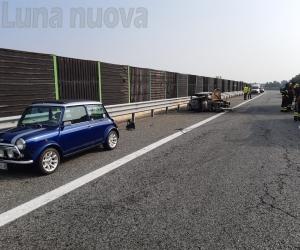 Orbassano: all'indomani della tragedia, il lutto percorre l'Italia