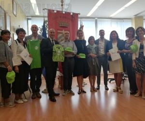 Collegno, le prime della Marconi sperimentano la scuola del futuro