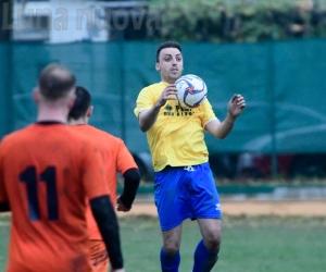 Seconda Categoria: Giaveno, Caprie e Olympic decollano bene
