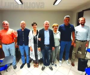 L’era Banchieri parte con i tavoli tematici: «Sul Tav serve incontro con la ministra»