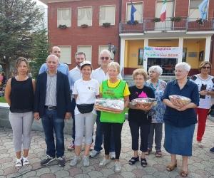 Chiusa S.Michele: quel delizioso "pan ëd melia" di Mariarosa