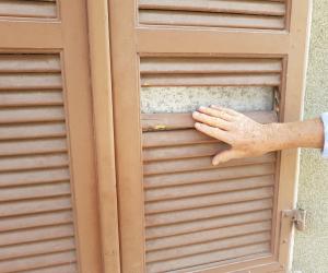 Villarfocchiardo, svaligiano la casa in pieno giorno