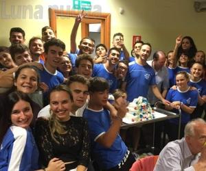 Bruino, Punto Giovani: 20 anni di attività