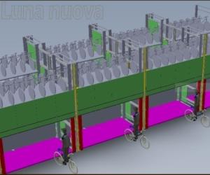 Bici al sicuro con  Bikeinside: un brevetto tutto collegnese