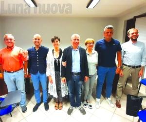 Unione montana: ecco tutte le deleghe