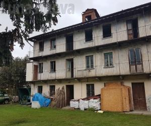Chiusa S.Michele: pronto il progetto dell'Ostello per la Francigena