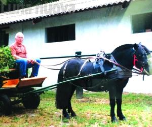 S.Antonino: addio a Tullio Girodo, il papà di "Animaloasi"