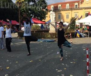 Rivoli, la Festa dello sport tra piazze e collegio San Giuseppe