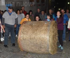 Tutti i volti della Festa della patata e della toma di Novalesa