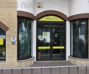 Giaveno, i postini trasferiti ad Avigliana