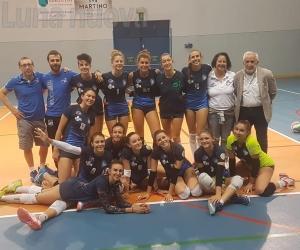Due vittorie su due: l’Isil Almese parte bene in Coppa Piemonte
