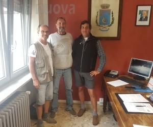 Niente Traversette: Annibale scese in Italia da Savine