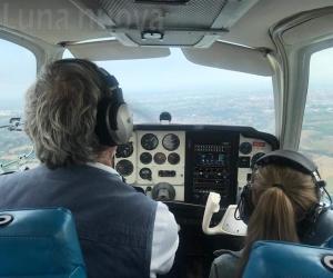 Collegno, dieci anni di sorrisi in volo per i piccoli guerrieri del Regina
