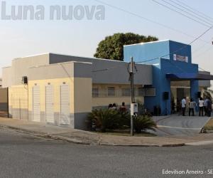 Mario Buri: un pronto soccorso nel cuore del Brasile