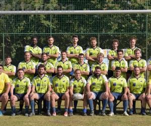 Ultimi allenamenti per i gladiatori: la stagione è alle porte