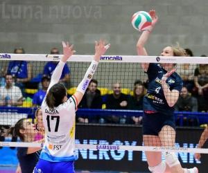 Vigilia dei campionati: ecco come cambia il Barricalla Cus Torino