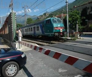Passaggi a livello: S.Didero ribadisce il "no" alla strada da Borgone