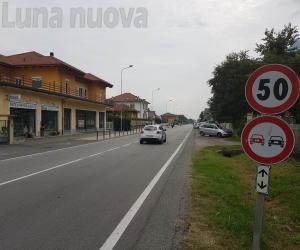 Chiusa S.Michele a caccia di fondi per il marciapiede