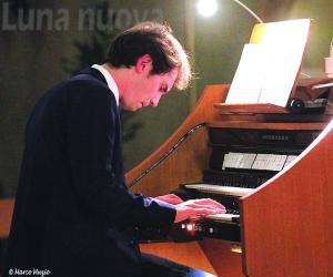 Almese, restauro finito: l’organo del 1971 ora è come nuovo