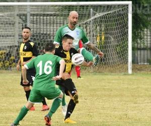 La Bruinese vince in rimonta il «BB Derby» con il Beinasco