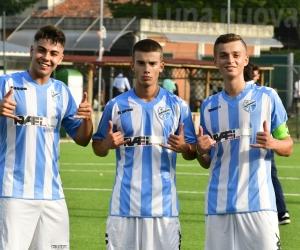 Juniores Regionale: l’Alpignano fa il diavolo a quattro nel derby
