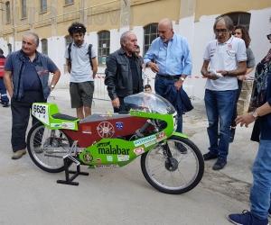 S.Ambrogio: tutti i volti del "Meliga Day"