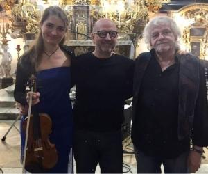 I sogni la musica dei cantautori tornano al Bertotto 
