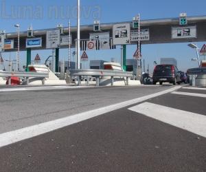 Cintura sud: la beffa del ministero sul casello di Beinasco
