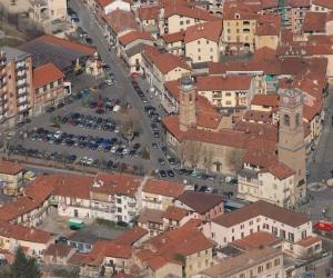 Giaveno, un censimento per case e famiglie