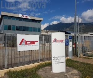 Vaie: 30 esuberi all'Alcar ma solo volontari, accordo raggiunto