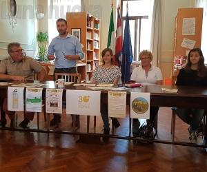 Condove: il voto ai murales lancia la Toma