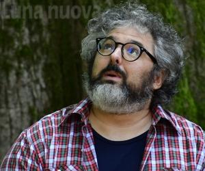 Tiziano Fratus: pensieri e parole dell’amico degli alberi