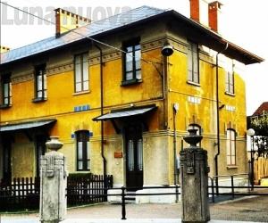 Collegno, un'oasi per i malati e per i loro famigliari