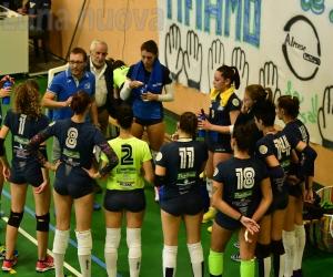Promossa in Coppa, l’Isil Massi Almese cerca conferme in campionato