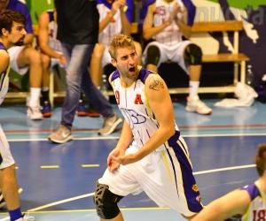 Buona la prima in Serie C Silver: l'Alter 82 Piossasco sfonda il muro Chivasso