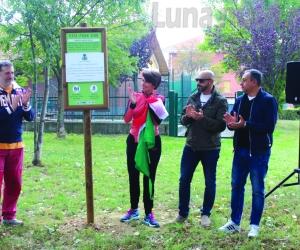 Alpignano: la festa dello sport regala un "percorso vita"