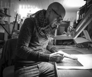 I ‘Segni dell’anima’ di Luigi Saiu