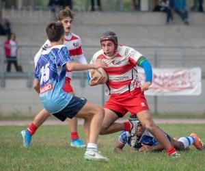 Prime mete: vincono bene i Leoni del Rivoli Under 18 e del Collegno Under 14