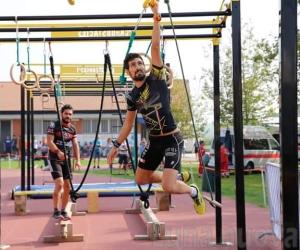 Notizie dall’Inferno: Alessandro Coletta e Team Wri campioni d’Italia di Ocr