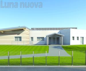 Condove: 184mila euro dal Comune per l'asilo Arcobaleno