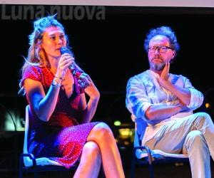 Viaggi, migrazioni e quali passaporti: Simona Carnino racconta